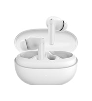 TECNO Buds 4 ANC ENC Bluetooth 5.4 TWS Kulak İçi Kulaklık Siyah