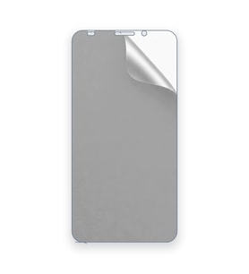 SChitec Lenovo A916 Uyumlu Ön Yüzey Mat Hidrojel Ekran Koruyucu