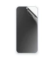 SChitec OnePlus Nord 6 Uyumlu Ön Yüzey Hayalet Privacy Hidrojel Ekran Koruyucu