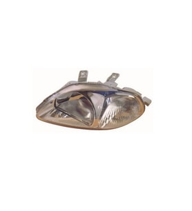 Honda Civic Sd Hb 1996-1998 Sol Far 33151-S04-B01
