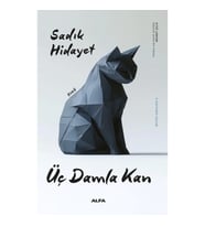 Üç Damla Kan - Bütün Eserleri 6
