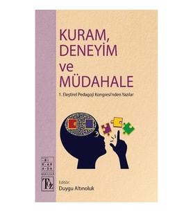 Kuram,Deneyim ve Müdahale