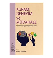 Kuram,Deneyim ve Müdahale