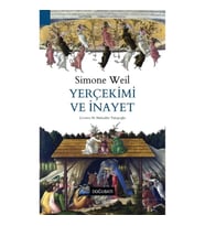 Yerçekimi ve İnayet