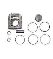 Falcon Silindir Piston Komple Q56 13 Perno-Salvador 188