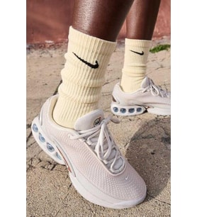 Nike Air Max DN Womens Brown Sneaker Kadın Günlük Spor Ayakkabı Sütlü Kahve