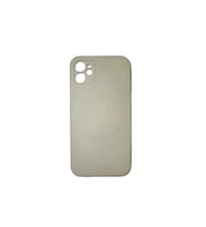 ITHINK.IPHONE 11 KAMERA KORUMALI MAGSAFE KAPAK (Bej)
