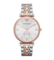 Emporio Armani AR1677 Erkek Kol Saati