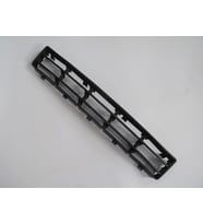1998-2004 Volkswagen Golf 4 Ön Tampon Panjuru Orta Siyah (Bfn) (Adet) (Oem No:1J0853677Db41)