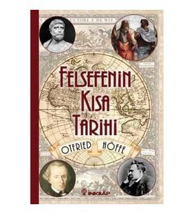 Felsefenin Kısa Tarihi