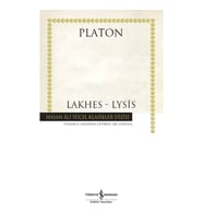 Lakhes – Lysis (Ciltli)