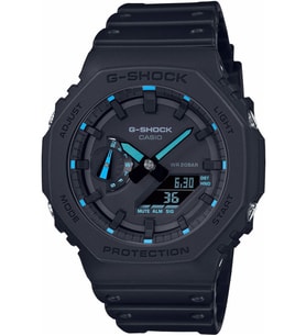 Casio Ga-2100-1a2dr Erkek Kol Saati