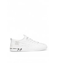 Guja 26Y510-6 Erkek Klasik Sneaker Beyaz