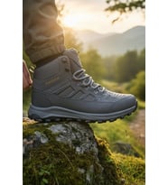 Enoch Erkek Forza Model Waterproof Outdoor Trekking ve Doğa Yürüyüş Botu