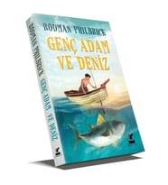 Genç Adam ve Deniz