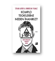 Komplo Teorilerine Neden İnanırız?