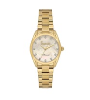 FREELOOK FL.1.10537-6 KADIN KOL SAATİ (Gold)