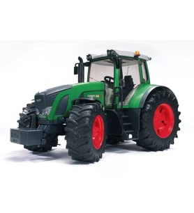 Fendt 936 Vario Traktör