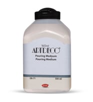 Artdeco Pouring Medyum 500 ml 