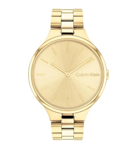 CALVİN KLEİN BAYAN KOL SAATİ  CK25200126 