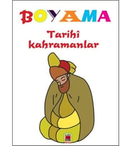 Boyama Tarihi Kahramanlar
