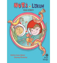 Nuri ve ; Yeni Görev