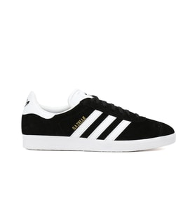 adidas Unisex Günlük Ayakkabı Bb5476 Gazelle (Siyah)