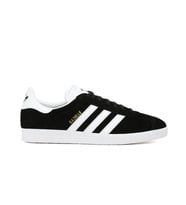adidas Unisex Günlük Ayakkabı Bb5476 Gazelle (Siyah)