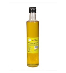 ZEYTİNYAĞI SOĞUK SIKIM 500ML
