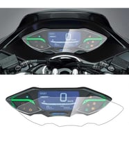 Honda Pcx Gösterge Ekran Koruyucu Nano Şeffaf 2021 2025 Arası