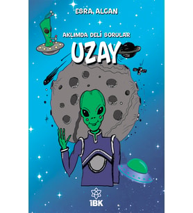 Aklımda Deli Sorular UZAY