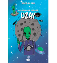 Aklımda Deli Sorular UZAY