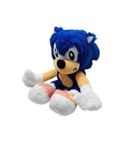 Sonic Peluş Oyuncak (Karışık)