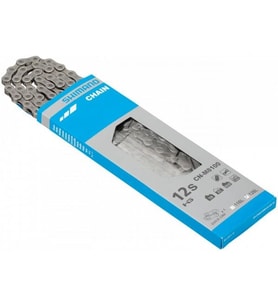 Shimano XT - Ultegra CN-M8100 12 Vites Zincir Quıck-Link 126 Bakla