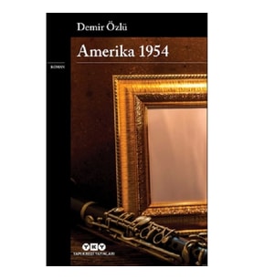 Amerika 1954