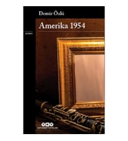 Amerika 1954