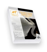 Rovi Everyday Parlak Çift Taraflı Fotoğraf Kağıdı 120gsm 50yp A3 (Beyaz)