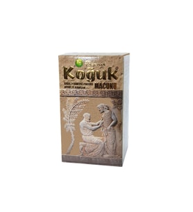 Bitkisel Koğuk Macunu 400 Gr