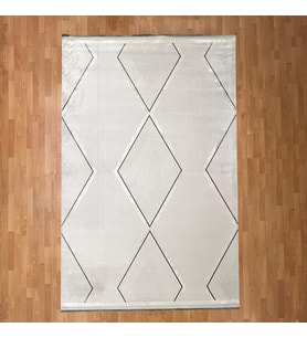 Flamingo 200 x 300 Bambu Yün Halı
