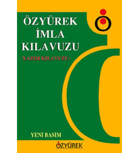 Özyürek İmla Kılavuzu