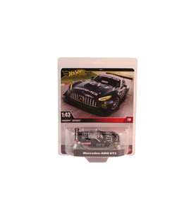 HMD41 Hot Wheels 1:43 Premium Arabalar Seti – Dayanıklı Koleksiyonluk Oyuncak Arabalar