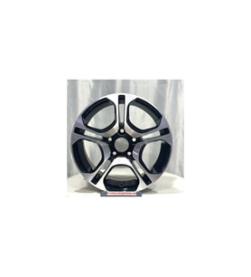 5*108*15 6.5 ET35 CH73.1 FORD PEJO CITROEN UYUMLU JANT
