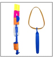 Olgun Toys Işıklı Atan Oyuncak
