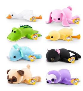 Hugalumps Ağırlaştırılmış Peluş