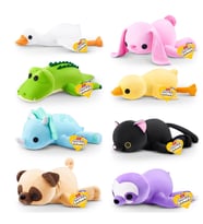 Hugalumps Ağırlaştırılmış Peluş