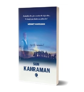 Son Kahraman