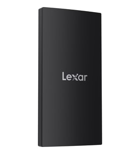 Lexar SL300 1TB 1050MB/sn Taşınabilir SSD LSL300001T-RNBNG