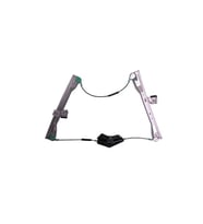 MERCEDES C CLASS- W204- 07/11; ÖN CAM KRİKOSU SOL ELEKTRİKLİ/MOTORSUZ (TW) 2146-1934 2047202479