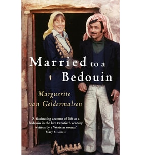 Married To A Bedouin