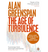 The Age Of Turbulence: Adventures In A New World